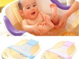 Baby Bath Seat Cheap Newborn Baby Bath Tub Seat Adjustable Baby Bath Tub Rings