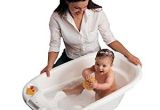 Baby Bath Seat Dubai Amazon Primo Eurobath Infant to toddler Baby Bathing