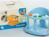 Baby Bath Seat Dubai Infant Baby Bath Tub Ring Seat Keter Blue Fast Shipping