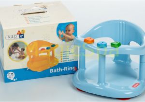 Baby Bath Seat Dubai Infant Baby Bath Tub Ring Seat Keter Blue Fast Shipping