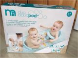 Baby Bath Seat Dubai Mothercare Aqua Pod Duo Twin Bath Seat In Box