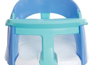 Baby Bath Seat Ebay Uk Dreambaby New Bath Seat F660 Blue New