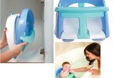 Baby Bath Seat Ebay Uk New Dreambaby Premium Deluxe Super Fy Bath Seat 6 to 24