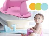 Baby Bath Seat for Bathtub Safety 1st Baby Bath Seat Ergonomic Baby Bathing Chair