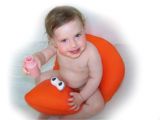 Baby Bath Seat for Bathtub Shibaba Baby Bath Seat Ring Chair Tub Seats Babies Safety
