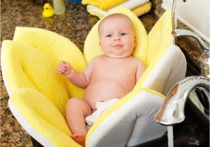 Baby Bath Seat for Kitchen Sink Blooming Bath Baby Bath Baby Bath Seat Baby Bath Tub