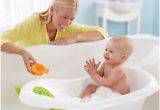 Baby Bath Seat for Kitchen Sink Fisher Price 4 In 1 Sling N Seat Baby Infant Newborn