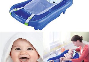 Baby Bath Seat for Newborn Baby Infant Bath Tub Safety Seat Bathing Newborn Spa