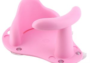 Baby Bath Seat for Newborn New Baby Bath Tub Ring Seat Infant Child toddler Kids Anti