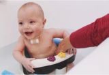 Baby Bath Seat for Sitting Up Choosing A Bath Seat when Your Child Has Spina Bifida