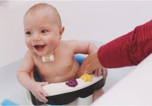 Baby Bath Seat for Sitting Up Choosing A Bath Seat when Your Child Has Spina Bifida