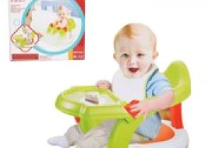 Baby Bath Seat for Sitting Up High Chairs & Booster Seats