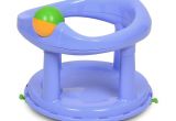 Baby Bath Seat for Sitting Up Safety 1st Swivel Baby Bath Seat Pastel Infant Sit Up