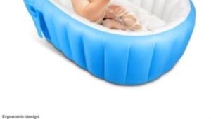 Baby Bath Seat for Tub Infant Newborn toddler Tub Baby Bath Seat Shower Bathing