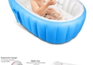 Baby Bath Seat for Tub Infant Newborn toddler Tub Baby Bath Seat Shower Bathing