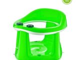 Baby Bath Seat Green Baby Infant toddler Kids Bathing Bath Dining Play 3 In1