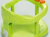Baby Bath Seat Green Infant Baby Bath Tub Ring Seat Keter Green Fast Shipping