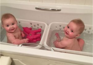 Baby Bath Seat Gumtree Makeshift Baby Bath Seats Babies