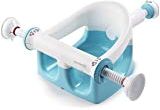 Baby Bath Seat Hack Baby Bath Tub Ring Seat New In Box by Keter Blue or