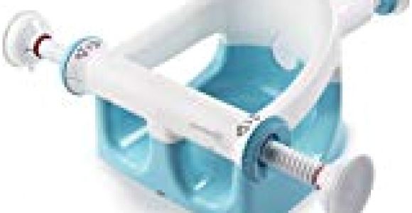 Baby Bath Seat Hack Baby Bath Tub Ring Seat New In Box by Keter Blue or