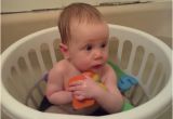 Baby Bath Seat Hack Bath Seat