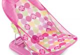 Baby Bath Seat In Argos Buy Summer Infant Deluxe Pink Bather at Argos Your