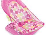 Baby Bath Seat In Argos Buy Summer Infant Deluxe Pink Bather at Argos Your