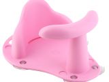 Baby Bath Seat In Tub New Baby Bath Tub Ring Seat Infant Child toddler Kids Anti