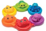 Baby Bath Seat Jojo Maman Bebe Bath toys & Storage