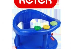 Baby Bath Seat Keter Keter Baby Bathtub Seat Dark Blue – Keter Bath Seats