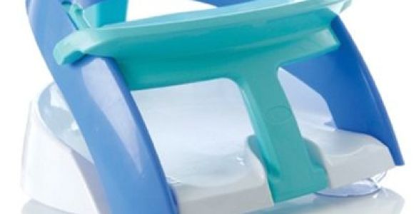 Baby Bath Seat Kiddicare Buy Dreambaby Premium Baby Bath Seat Blue From Our Baby