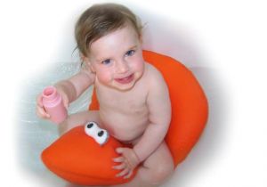 Baby Bath Seat Lazada Shibaba Baby Bath Seat Ring Chair Tub Seats Babies Safety