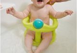 Baby Bath Seat Lidl Safety 1st Swivel Baby Bathtub Seat Lime Green – Keter