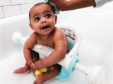 Baby Bath Seat Lie Down My Bath Seat™ Summer Infant Baby Products