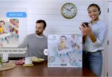 Baby Bath Seat Lie Down Summer Infant My Bath Seat™ Product Video