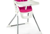 Baby Bath Seat Mamas and Papas Mamas & Papas Pixi High Chair Pink