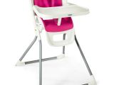 Baby Bath Seat Mamas and Papas Mamas & Papas Pixi High Chair Pink