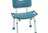 Baby Bath Seat Near Me Drive Medical Aluminum Teal Shower Chair