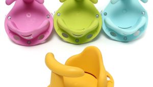 Baby Bath Seat Nz 4 Colors Baby Bath Tub Ring Seat Infant Children Shower