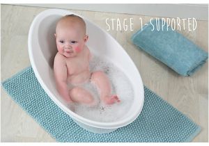 Baby Bath Seat Nz Buy Shnuggle Baby Bath