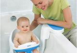 Baby Bath Seat On Baby Registry if I Did It Again the Wallace House