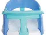 Baby Bath Seat On Dream Baby Deluxe Bathtub Safety Seat Read top Reviews