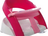 Baby Bath Seat On Sale Albolene Dream Baby Deluxe Bath Seat Pink Walmart