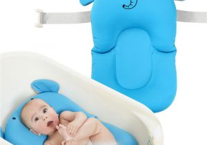 Baby Bath Seat or Mat Aliexpress Buy Cartoon Animal Infant Non Slip Bath