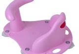 Baby Bath Seat or Mat Baby Kids toddler Newborn Bath Seat Ring Non Anti Slip