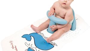 Baby Bath Seat or Mat Shop Infant Baby Safety Bath Support Seat Chair Sling