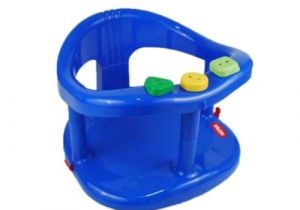 Baby Bath Seat or Tub Baby Bath Tub Ring Seat Keter Color Dark Blue Fast