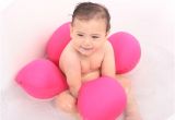 Baby Bath Seat or Tub Papillon Baby Bath Tub Ring Seat Bathtub Safety Bathing