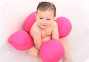 Baby Bath Seat or Tub Papillon Baby Bath Tub Ring Seat Bathtub Safety Bathing