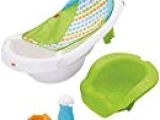 Baby Bath Seat Price Amazon Fisher Price 4 In 1 Sling N Seat Tub Baby